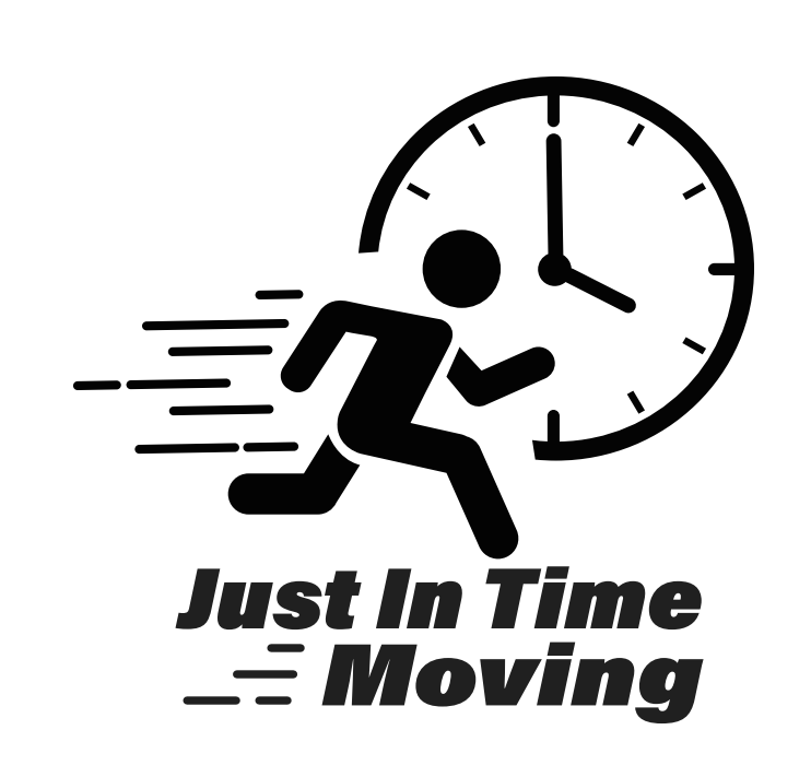 Just-In-Time Moving