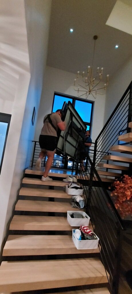 Apartment Movers in Mapleton — Just-In-Time Moving