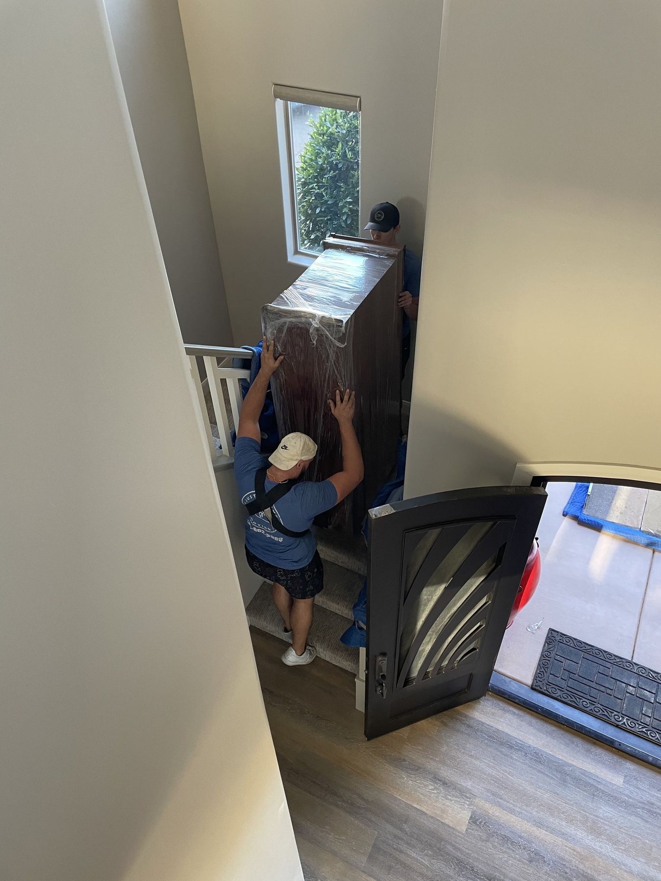 Apartment Movers in Mapleton — Just-In-Time Moving