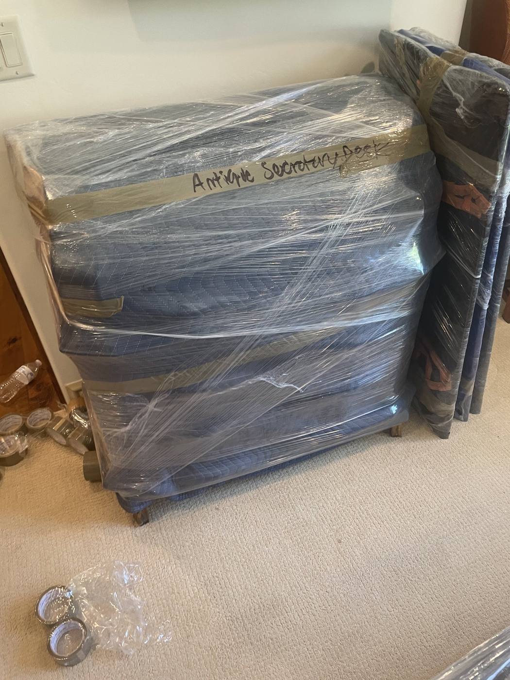 Furniture Movers in Farmington — Just-In-Time Moving