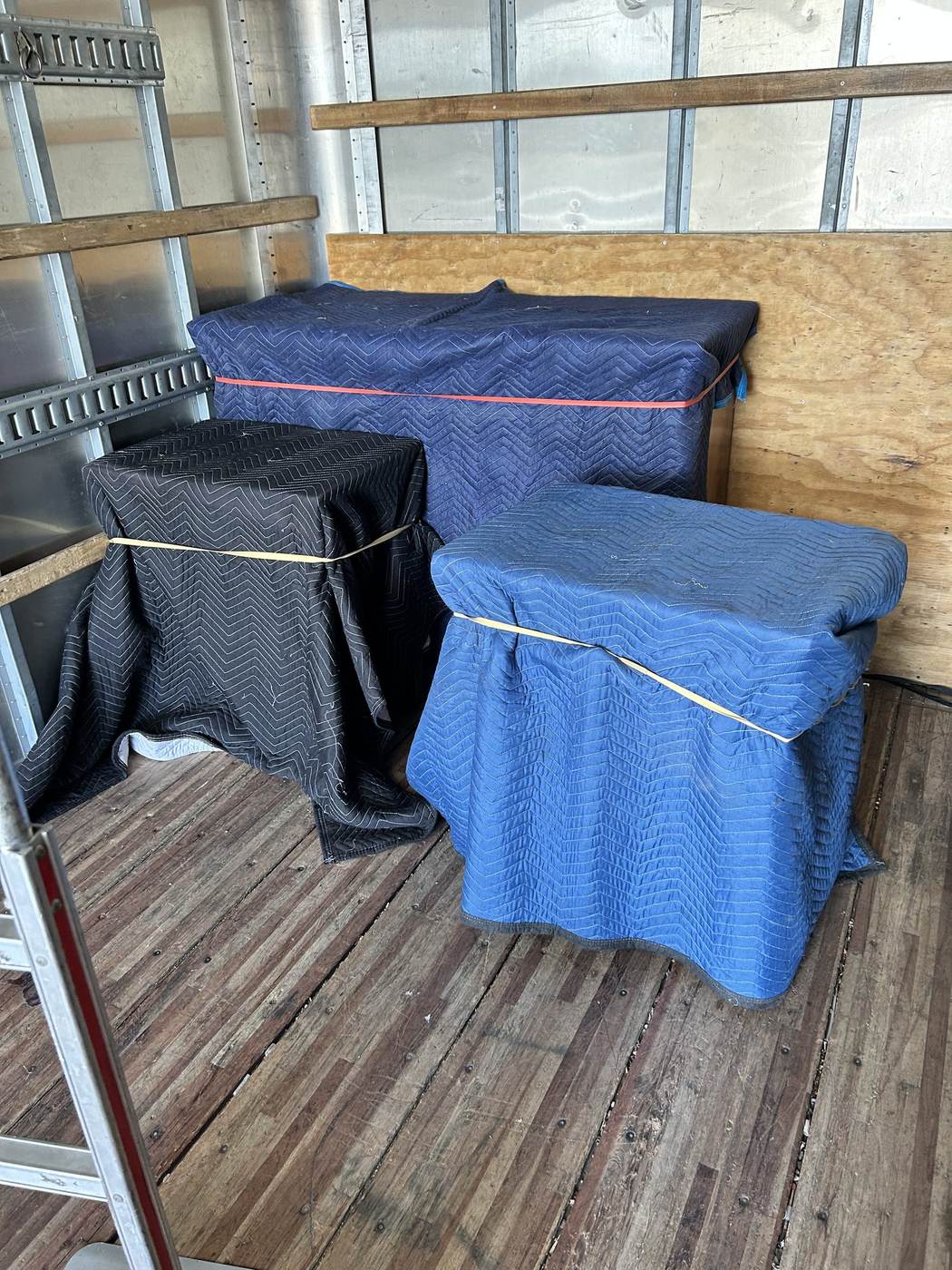 Long-Distance Movers in Mapleton — Just-In-Time Moving
